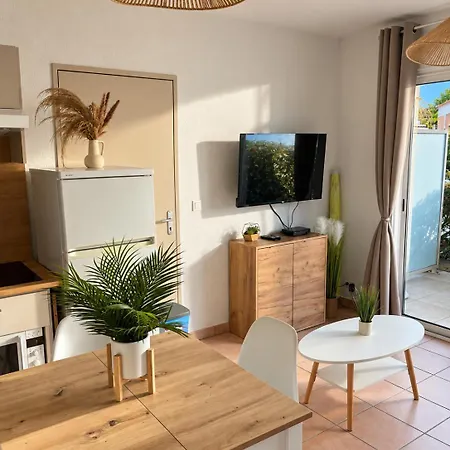 Apparemment Rdc Climatisé Avec Piscine, Terrasse Et Parking - App 1502 Appartamento *