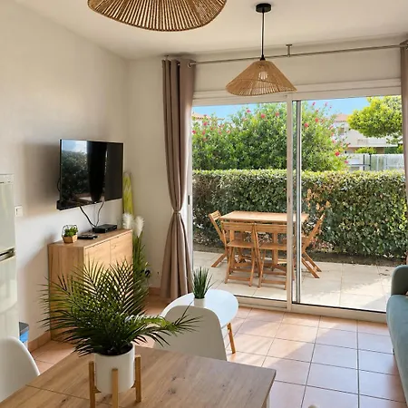 Apparemment Rdc Climatisé Avec Piscine, Terrasse Et Parking - App 1502 Appartamento *