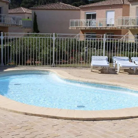 Apparemment Rdc Climatisé Avec Piscine, Terrasse Et Parking - App 1502 Appartamento Gruissan
